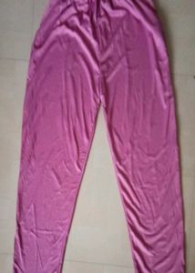 Very New Night Suit - Pink