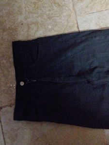 Black Jeans