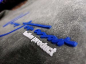 Vintage Style Hoodie