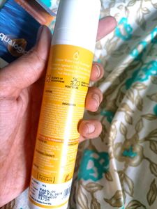 Sunscreen At Jst 250💛 Only