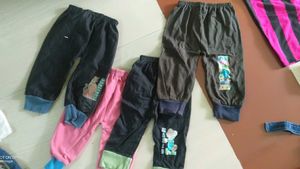 Baby Clothes Combo Full Stock