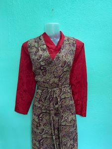 Tibetan Bakhu ( Negotiable )