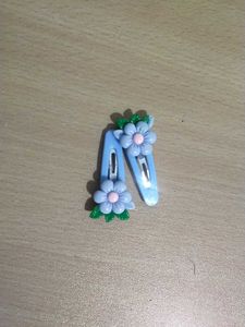 Hair Clips