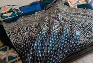 Awesome wedding lehenga 😍😍