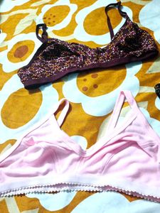 Bra Bundle (Pack Of 4)
