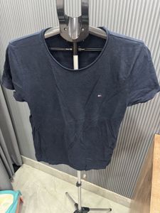 Zara White Kurta With FREE Tshirt