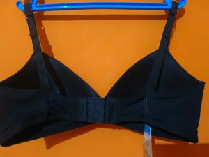 Brand New Mideum Padded Bra - 34 C Size