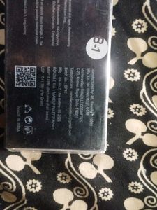 Ronzille Concealer Palette