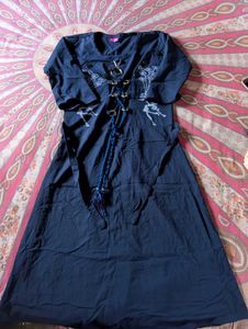 Short Frock