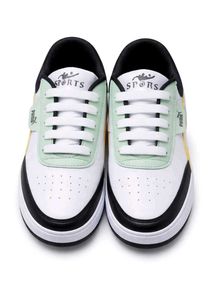 Stylish Sneakers Shoes