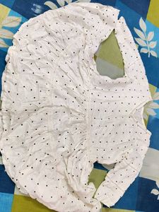 Women short dress