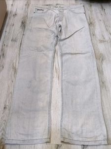 Sc4076 Filofex Jeans Size 36