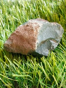 💥Natural Green Fuchsite