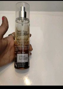 Wotta Girl  Perfume Vanilla Twist  Used 4or 5 Time