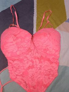 Beautiful Bra