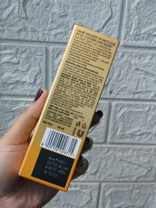 Lakme Dry Matte Fluid Sunscreen