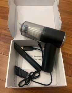 2 In 1 Vaccum Cleaner