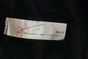 🖤 Leopard Trim &amp; Patches Tunic 🖤