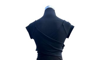 Bebe Crop Top