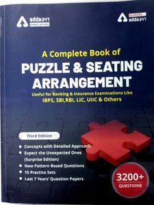 All Banking Exam Book