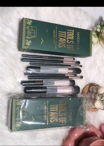 Macplus Brushes Combo