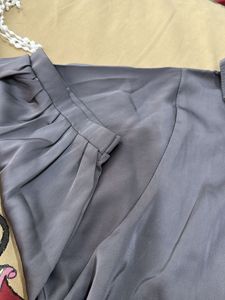 Balloon Pattern Top