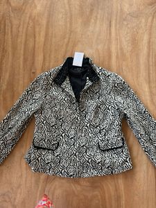Korean Coat