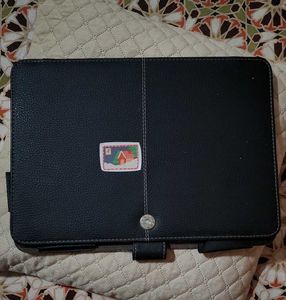 Leather Laptop Cover 💻 ✨️