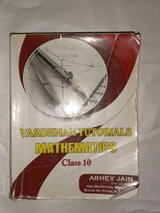 Mathematics Class 10