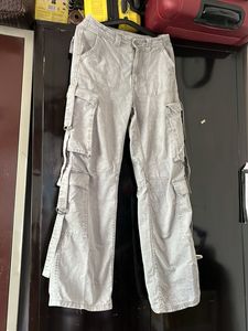 Danim Six Pocket Cargo For Women