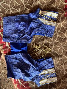 New Blue Lehga