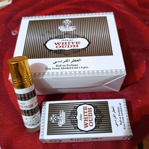 Selling New Branded Roll On Attar