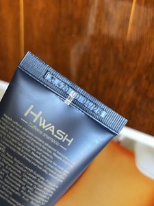 Caffeine Shampoo