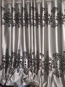 Set Of Curtains