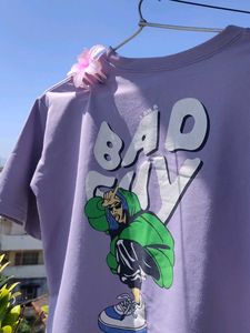 Billie Eillish &#39;Bad Guy&#39; Tee