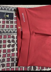 Teamspirit Gym Leggings