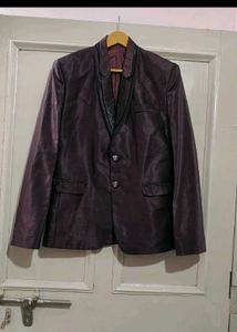 Sherwani+ Blazer Combo