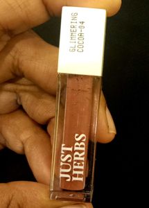 Combo Of 4 Lip Gloss Shades