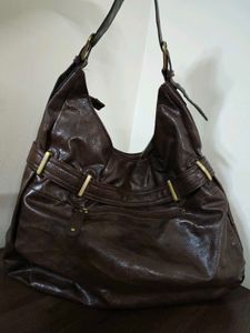Vintage Authentic Dolce &amp; Gabbana Shoulder Bag