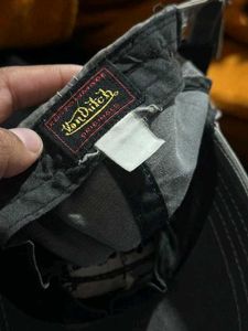 Holy Grail Von Dutch