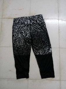 Reebok Capri Leggings
