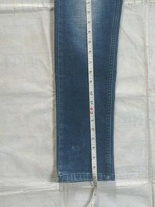 Jeans Pants