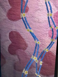 Pinterest Necklace 🧸🌟+ Freebie Aesthetic Earrings