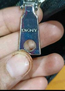 DKNY Graffiti Tote Bag