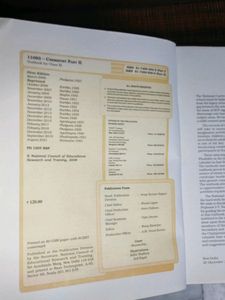 Class 11 CHEMISTRY NCERT