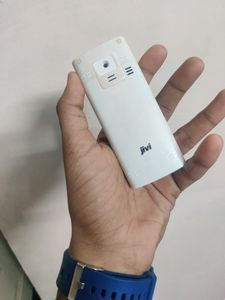 Jivi CDMA Sim Keypad Phone