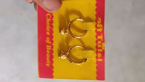 Earring