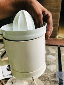 Philips Juicer