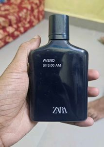 Zara Wend