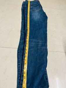 30 Size Danim
